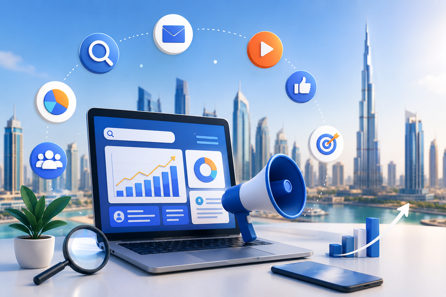Types of Digital Marketing Every Business Should Know