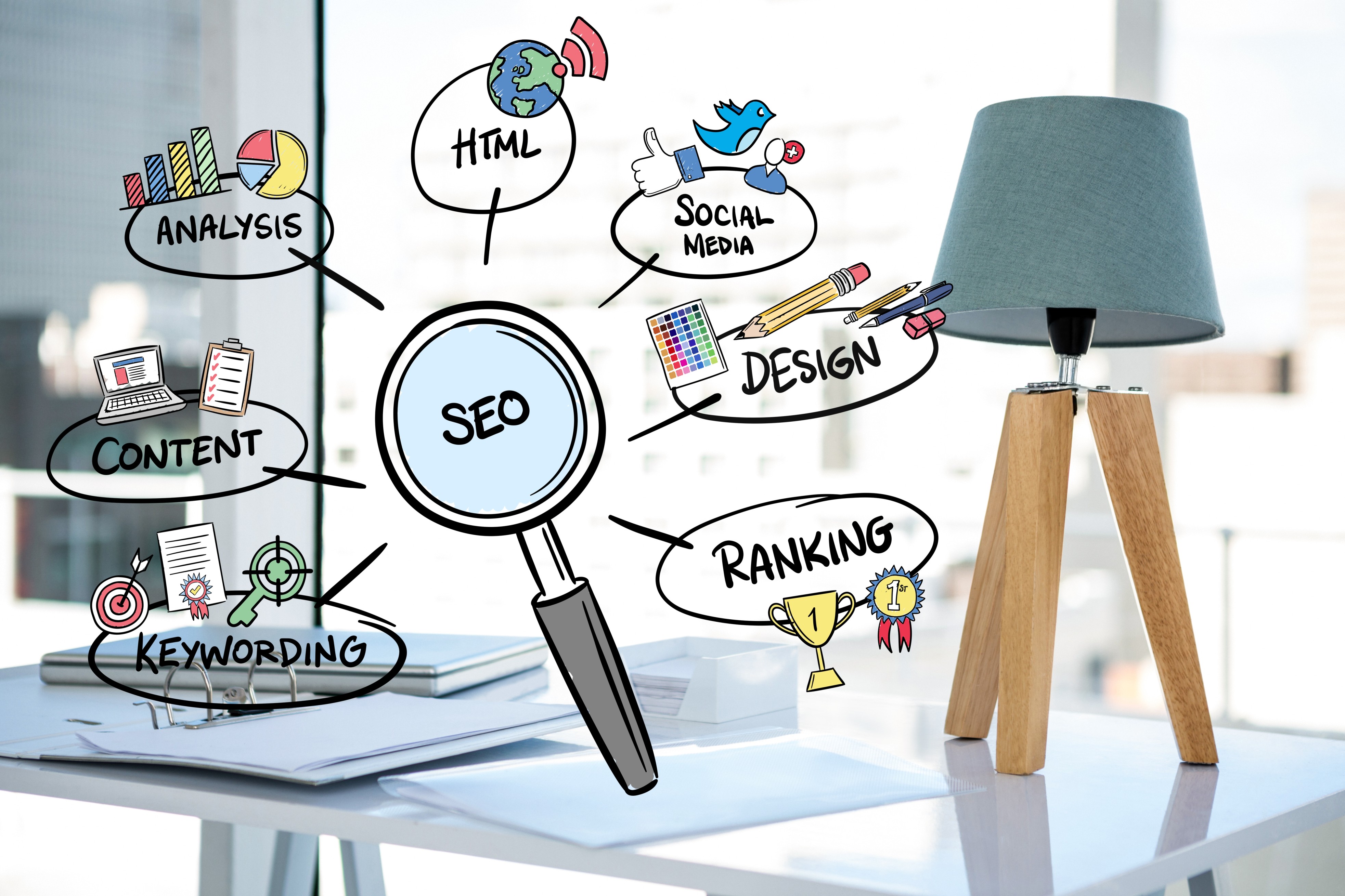What Is Local SEO and Why Does It Matter for Businesses in the UAE? A Guide to Local SEO Packages